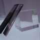 Illustration for article titled Hands On iriver Aplayer vs. iPod nano: Thinner, More Gorgeous